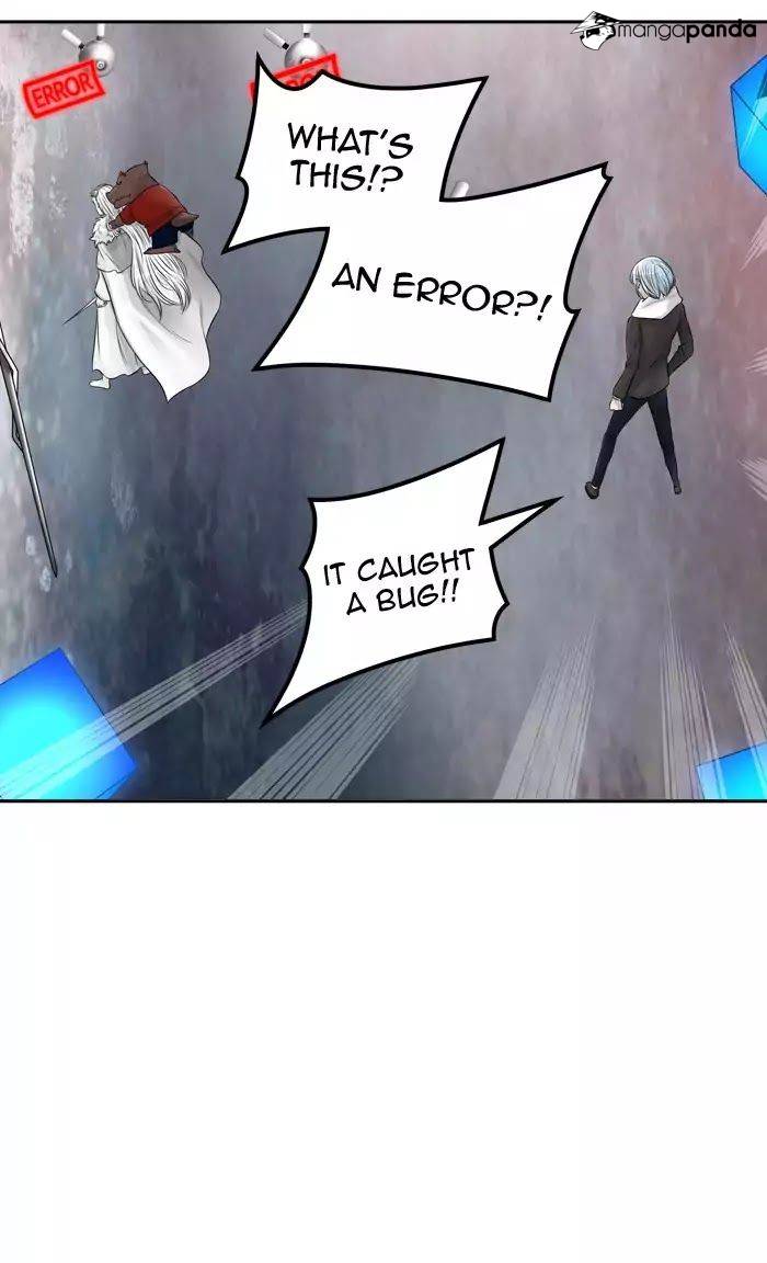 Tower of God Chapter 383 image 089